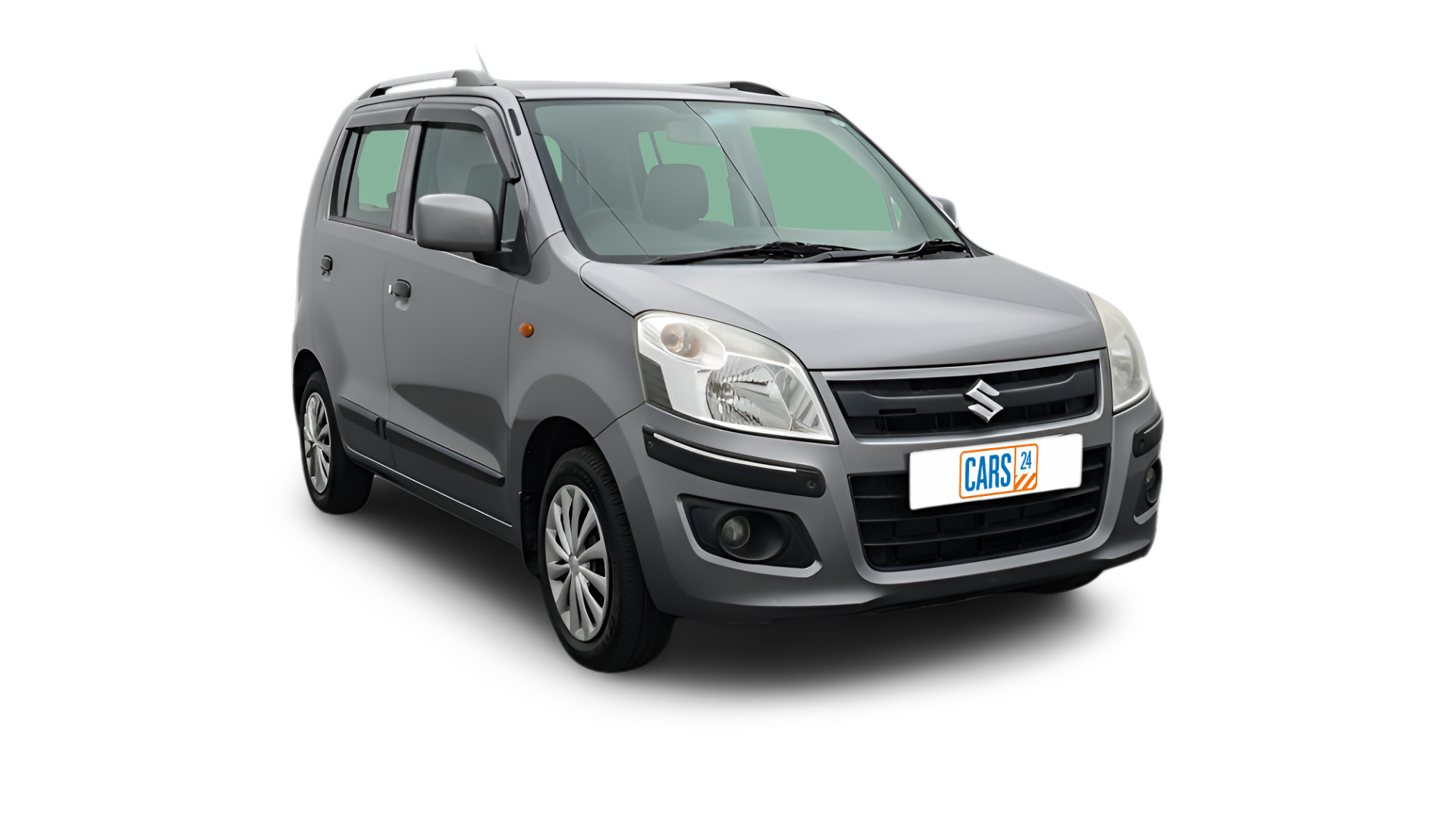 Maruti Wagon R 1.0-img